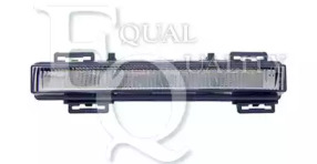 EQUAL QUALITY fa00004 -  Фонарь указателя поворота